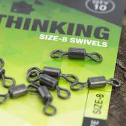 Thinking Anglers Swivels